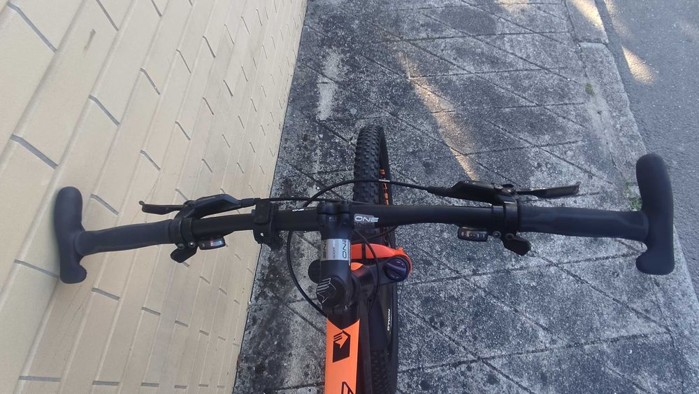 Bicicleta Superior XC 859 – Roda 29, Tamanho M, Revisão Feita!