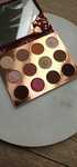 Paleta Colourpop Plush Like me