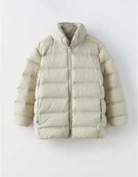 Курточка, куртка Zara 130см