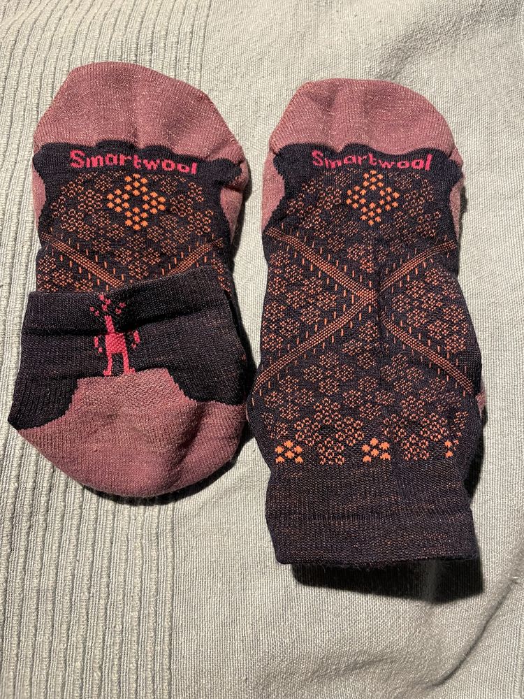Шкарпетки Smartwool