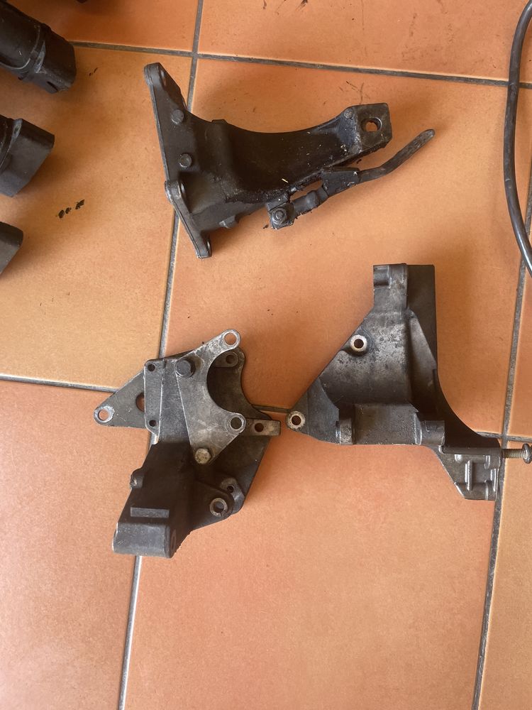 BMW E36 - Lote peças originais