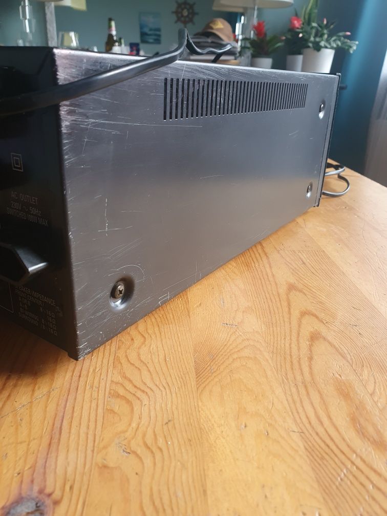 Amplituner Denon AVR 3200