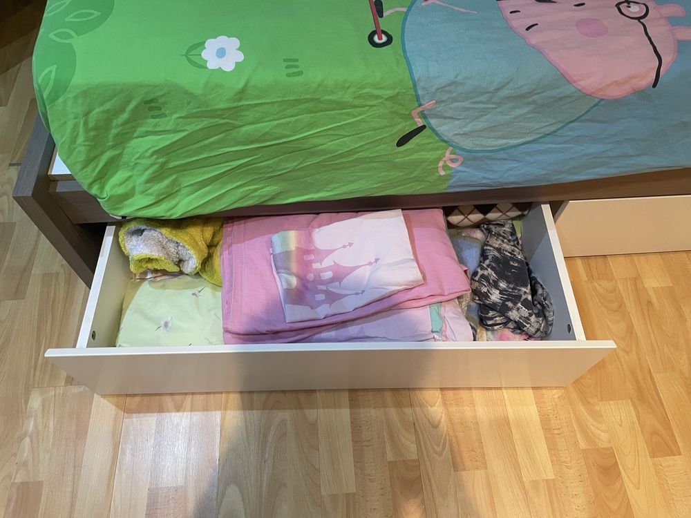 Vendo mobilia quarto crianca