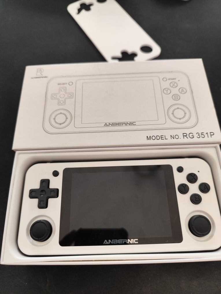 Anbernic RG 351P