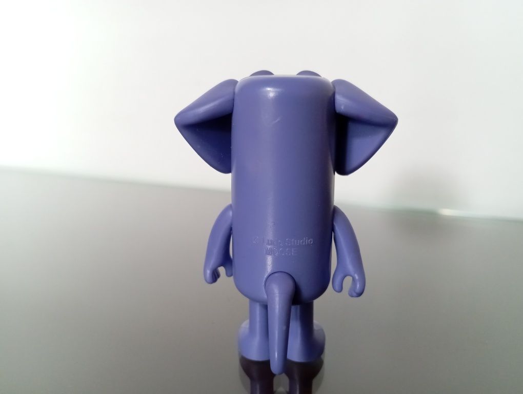 Bluey - Jean Luc