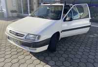 Citroen Saxo 1.5d comercial ano 1999