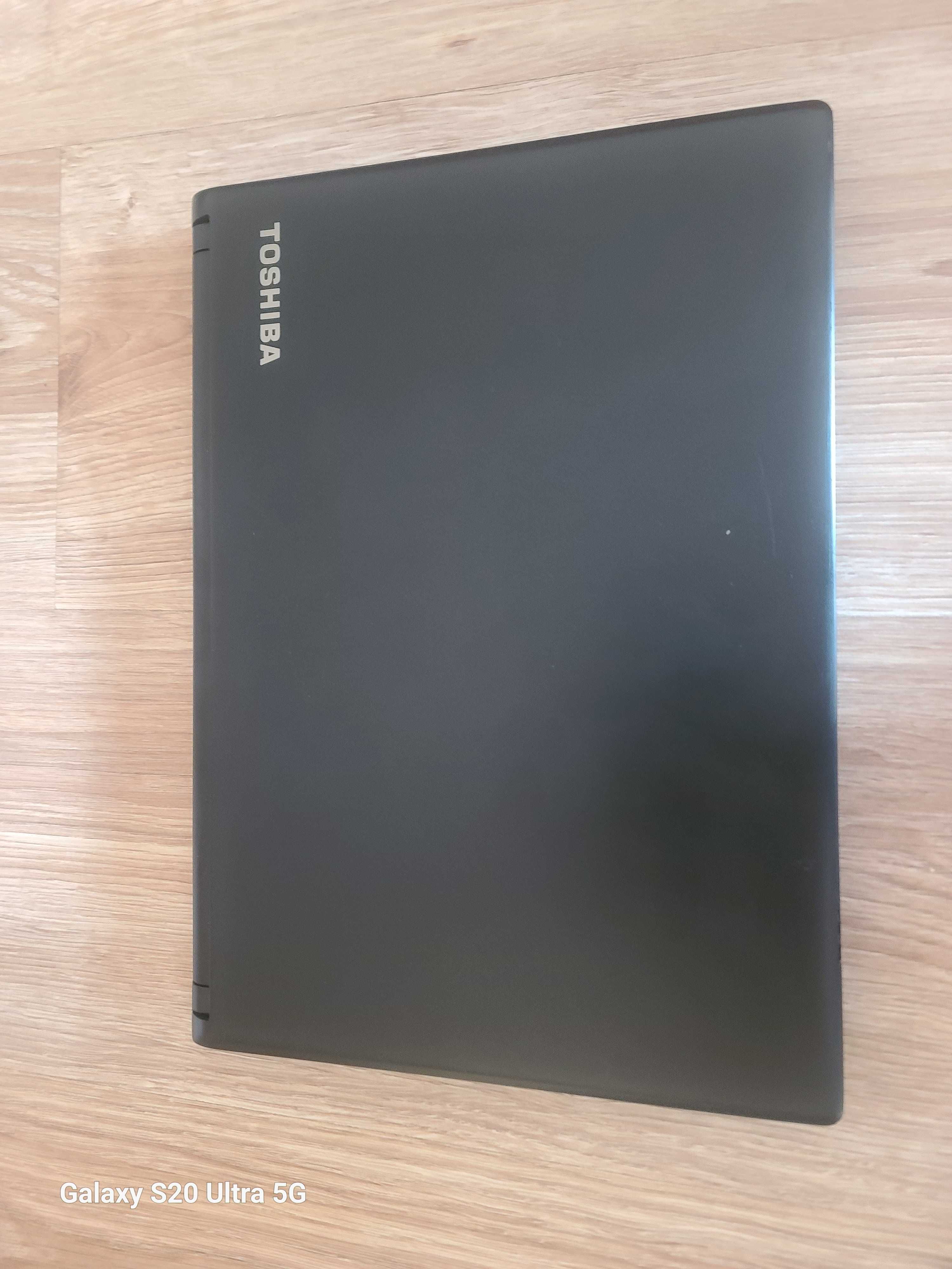 Toshiba Portege R30-C 13,3 FULLHD і5-6300u 8/256 gb SSD підсв клав.