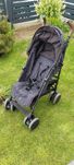 Elodie Details - wózek spacerowy Stockholm Stroller Dot