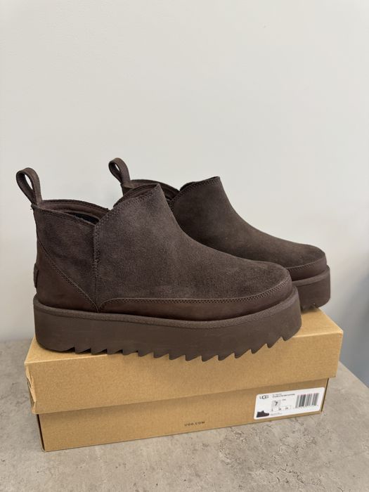 Сапоги жіночі Ugg Оригінал!