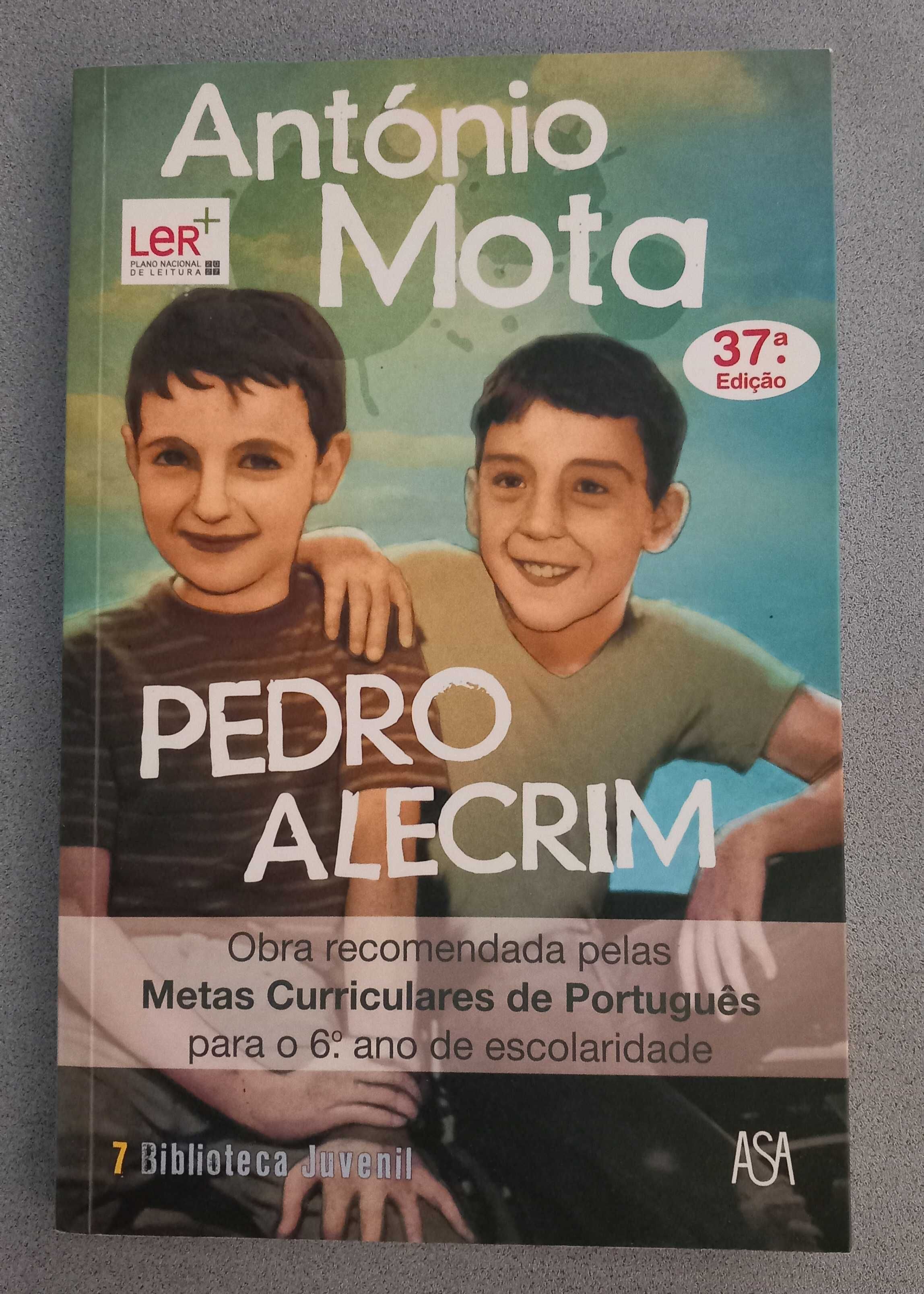 Livros Ler+ de leitura 5 e 6 anos