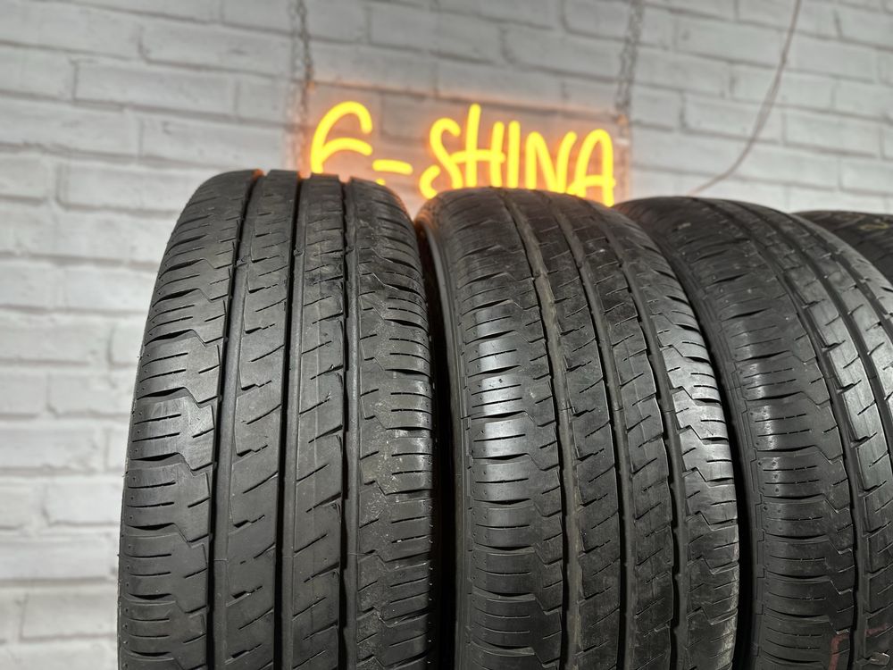 Комплект і пара 205 65 16C Hankook Vantra LT