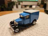 Ford model A - Matchbox - resorak