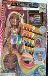 Lalla Rainbow High Meline Luxe