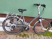 Rower damski z Holandii