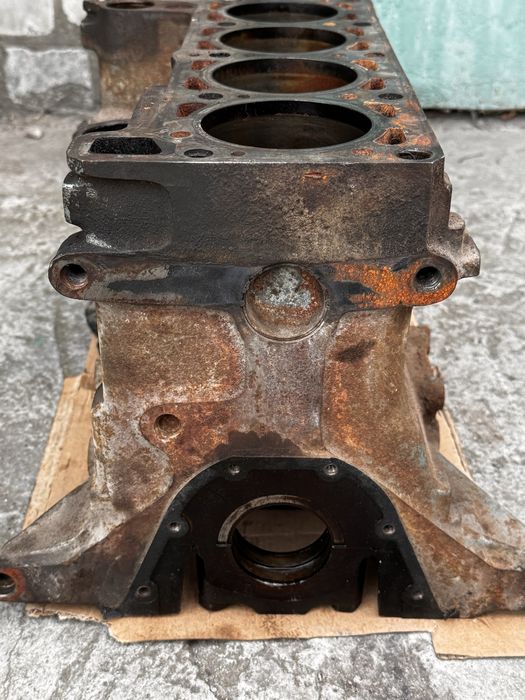 Продам блок Нива 1.7 инжектор торг 21214