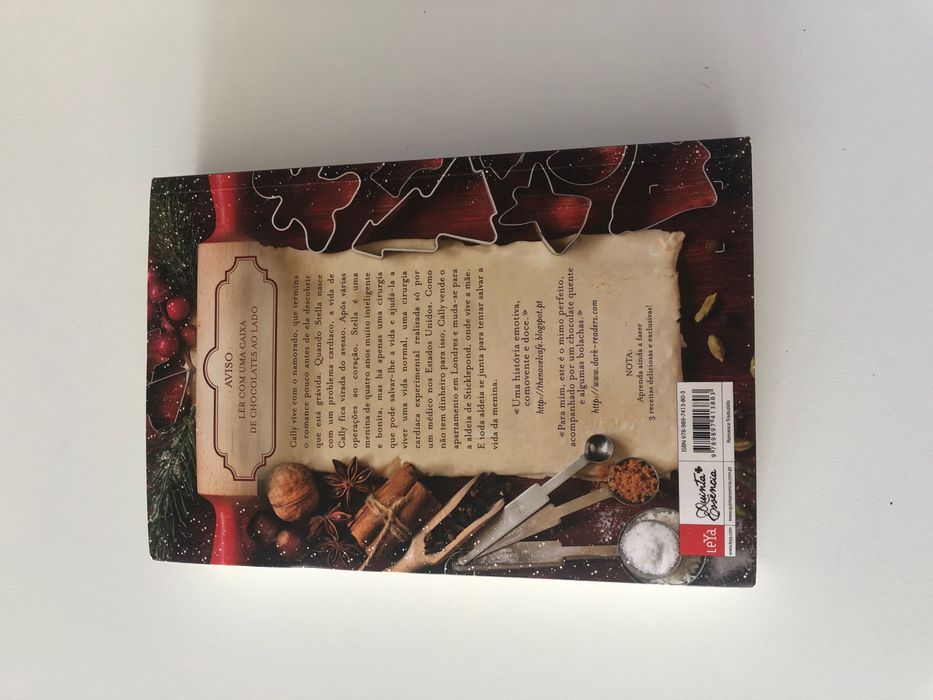 Livro "Um desejo por uma Estrela" de Trisha Ashley