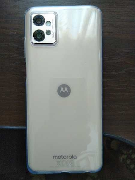 Motorola G 32 6/128