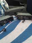 Автомагнітола jvc kd-r907
