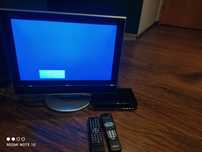 LCD Display Monitor Brimax M1900B