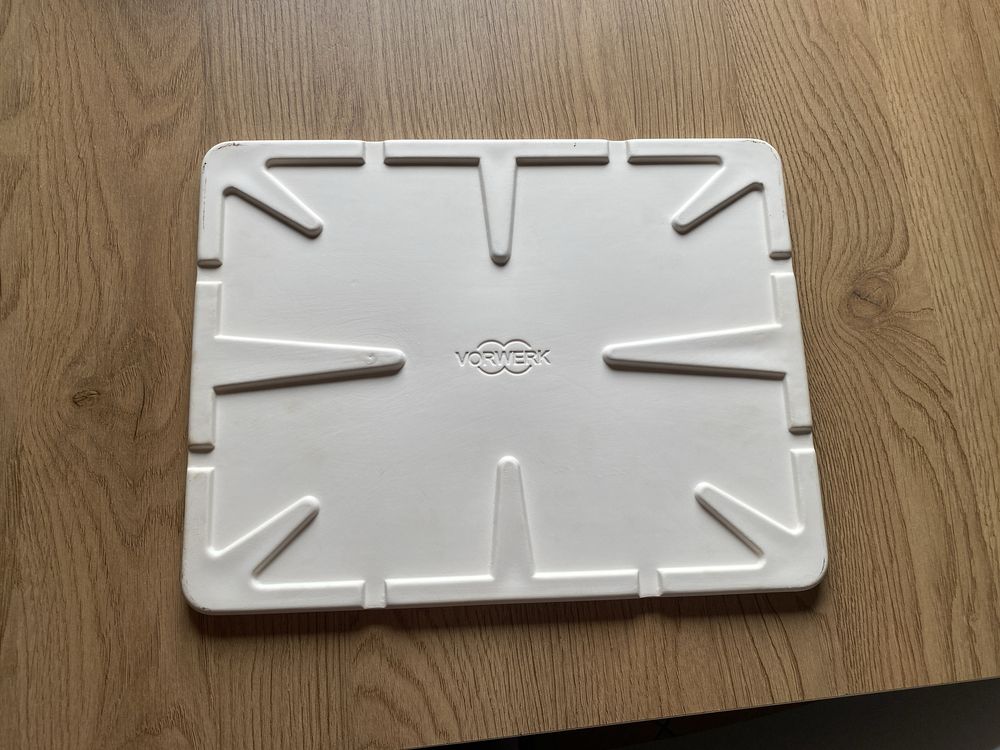 Kamień do pizzy termomix  Vorwerk