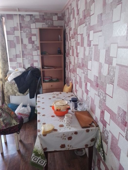 Здам кімнату в гуртожитку