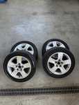 Felgi Audi A4 b6,b7