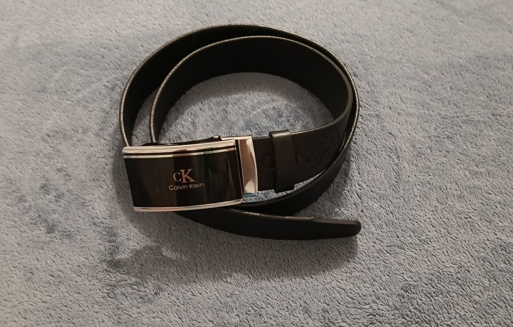 Ремінь Calvin Klein