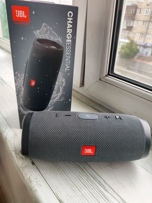 Продається блютуз колонка Оригінал! GBL charge essential