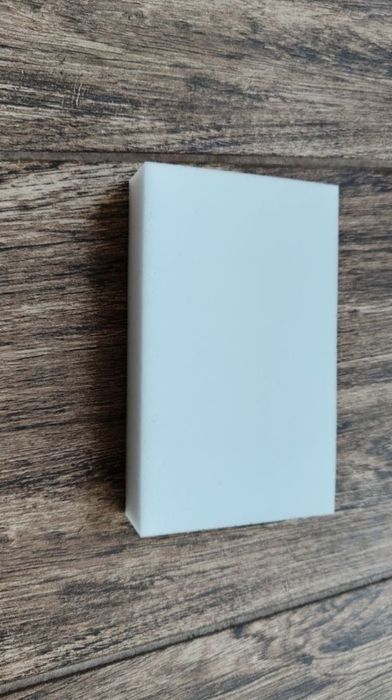 Меланінка Меланінова губка 10*2*6 см
10*2*6 см
10*2*6 см