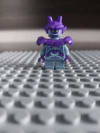 Figurka Lego Nexo knight