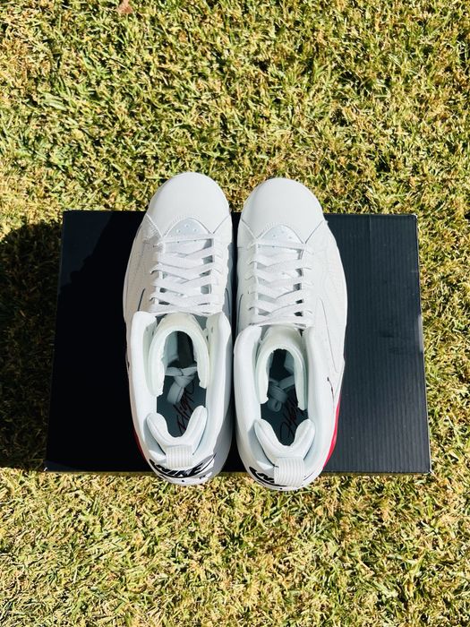 Nike Jordan Junpman MVP