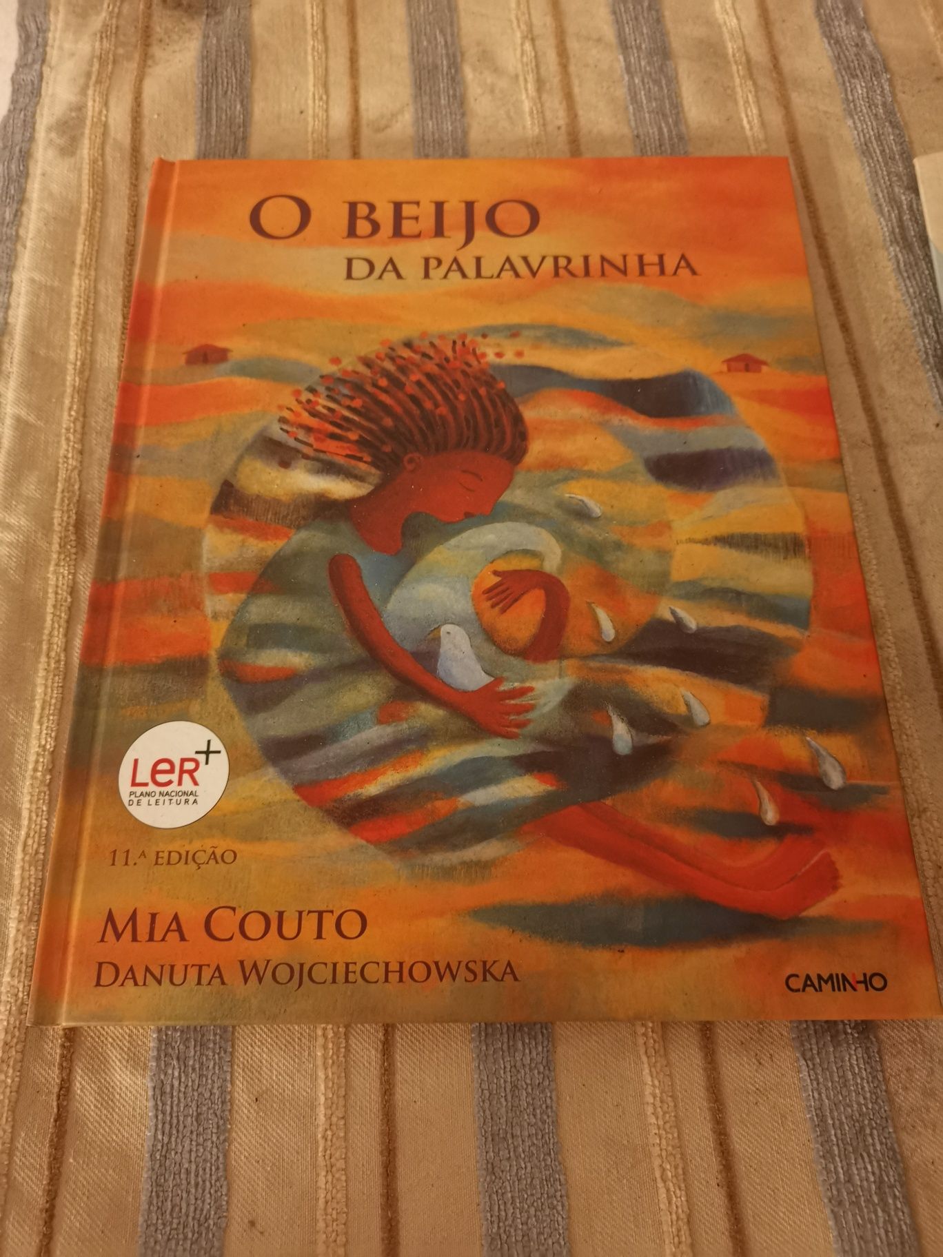 Livro de metas curriculares