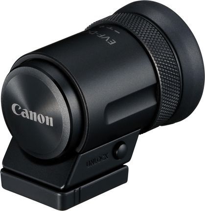 Wizjer elektroniczny Canon M6 mark ii EVF-DC2.