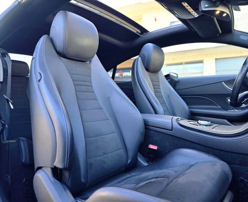 MERCEDES-BENZ E220D COUPÉ W213 AMG 2.0 194CV 9G-TRONIC "FULL EXTRAS"