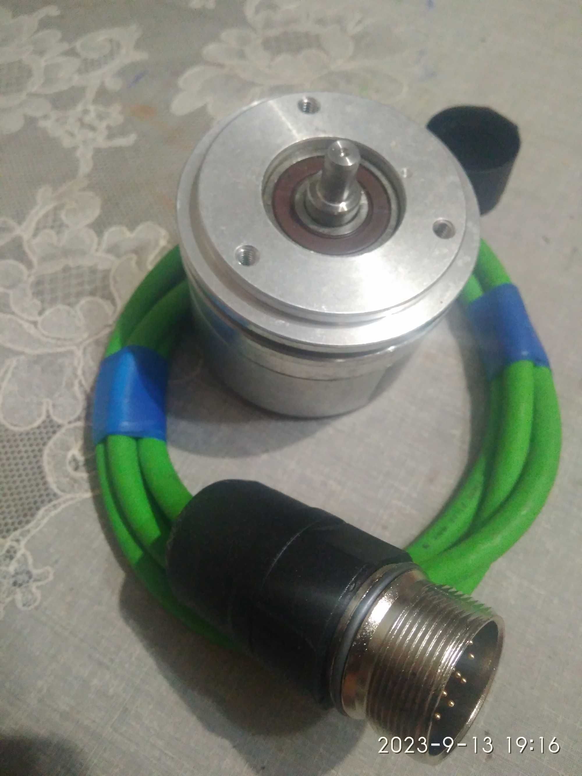 Siemens 6FX2001-3CC50