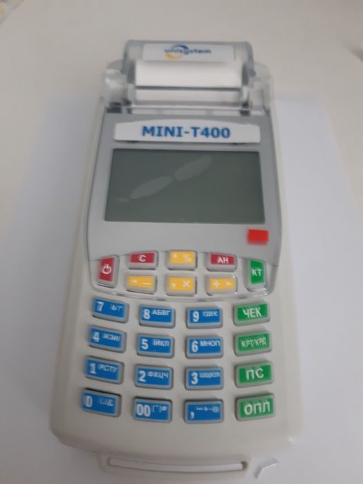 Продам кассовые аппараты