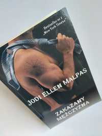 Zakazany mężczyzna - Jodi Ellen Malpas