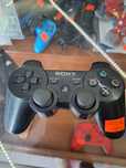 Pad PlayStation 3, BDB, CentrumGrania