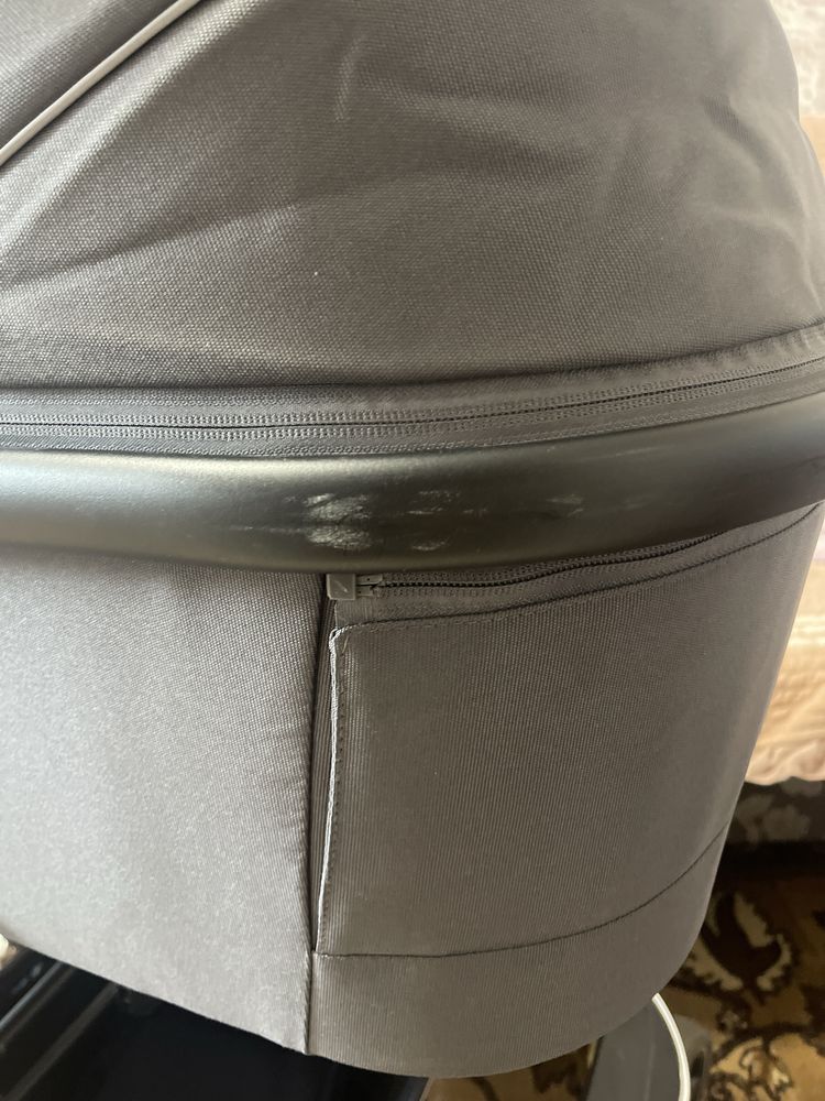 Продам каляску Carrello Avrora 2 в 1