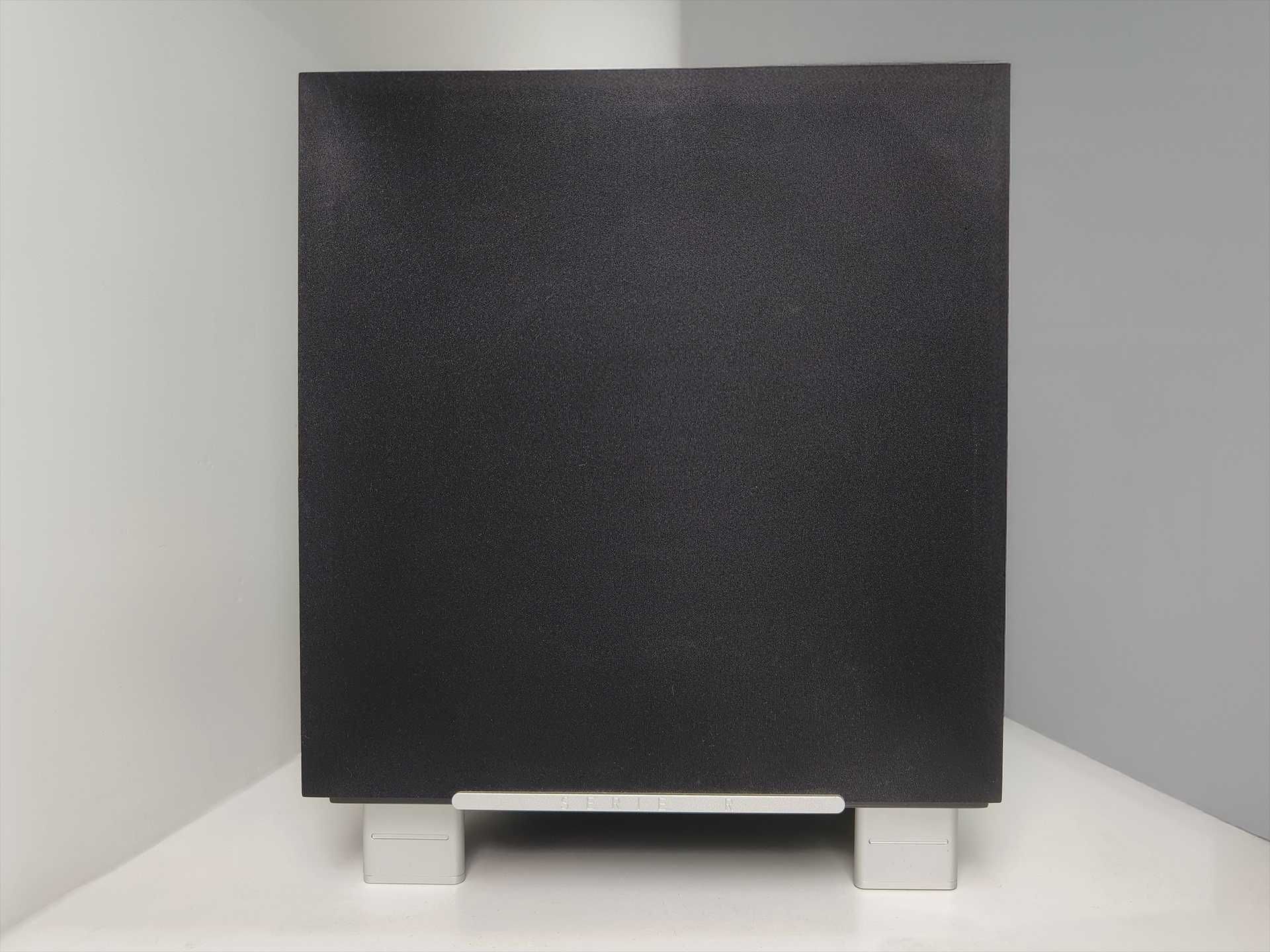 Subwoofer Reference da REL