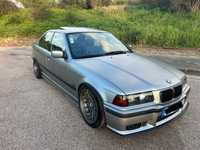 BMW E36 328i de LIVRETE