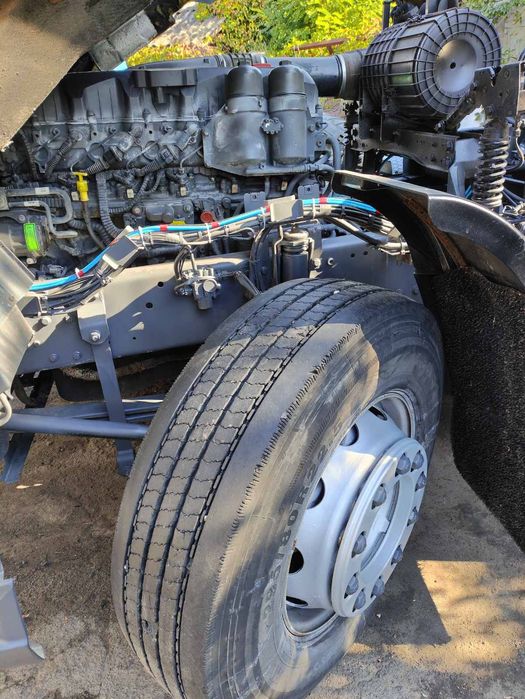 Продам авто ДАФ CF85