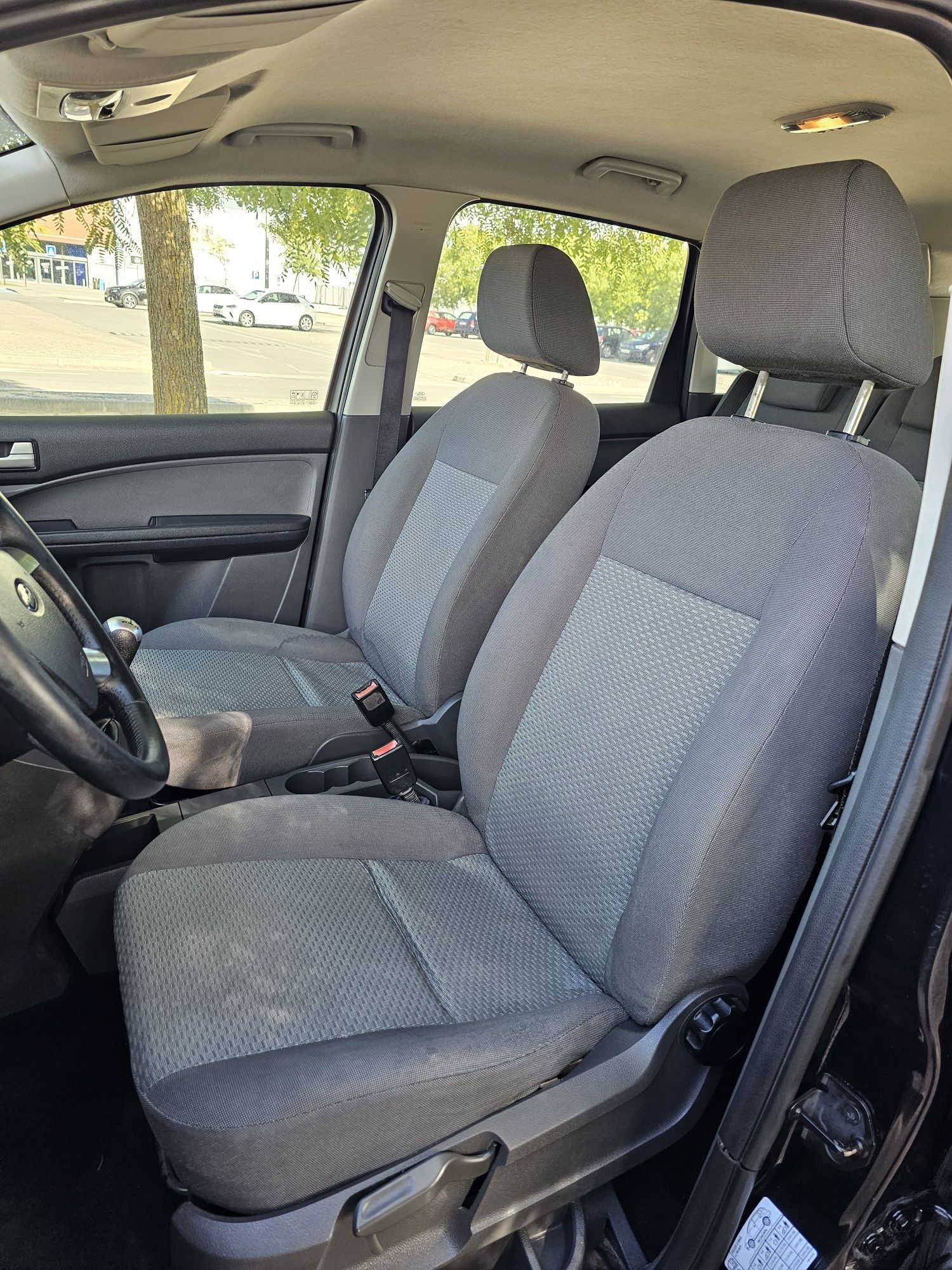 Ford Focus C-Max 1.6 TDCI