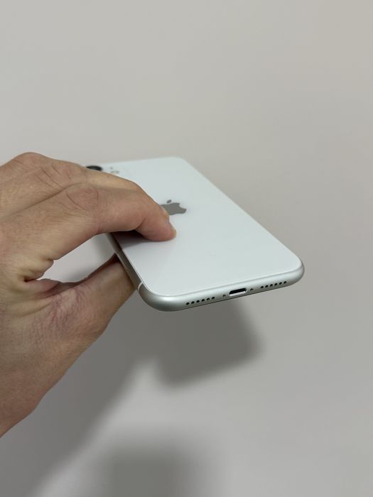 Iphone 11 128 Gb White Neverlock АКБ 100% стан нового