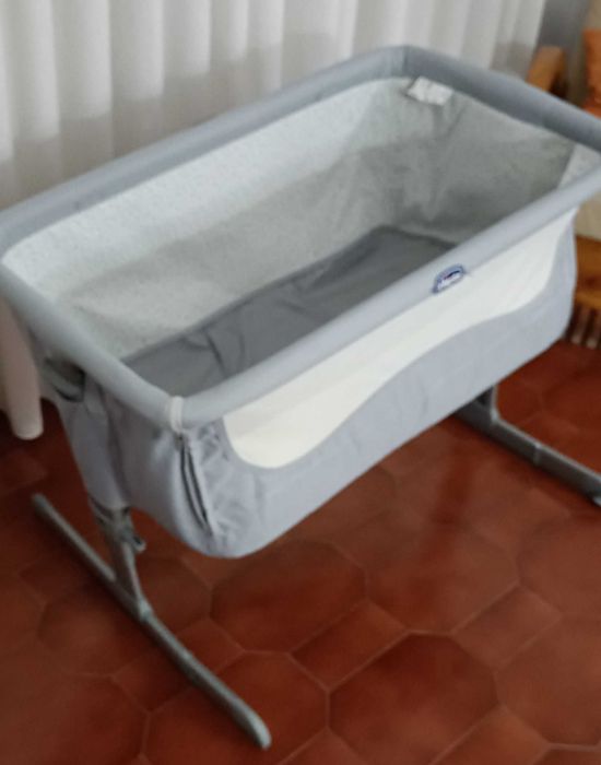 Berço Next To Me - CHICCO