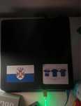 Playstation 4 ótimo estado