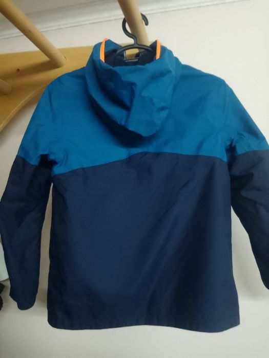 Куртка дитяча (осінь, весна)