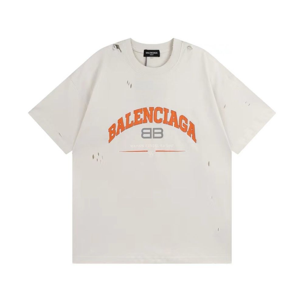 Футболка Balenciaga