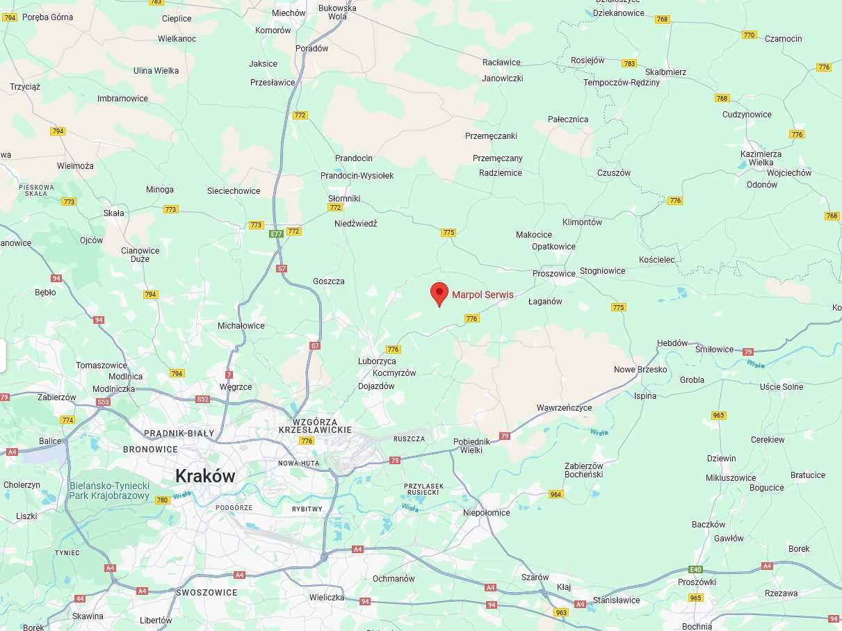 Wertykulator spalinowy Weibang Regeneracja trawnika na wiosnę WYNAJEM