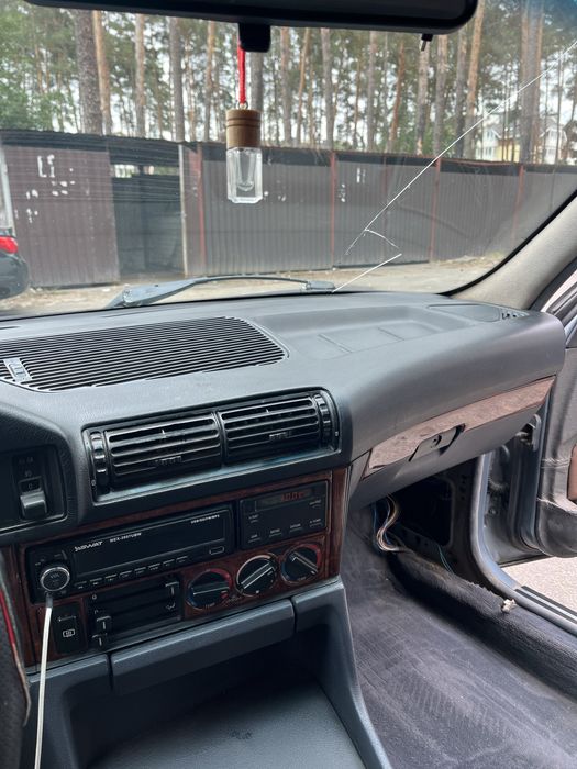 BMW E34 2.0 паук